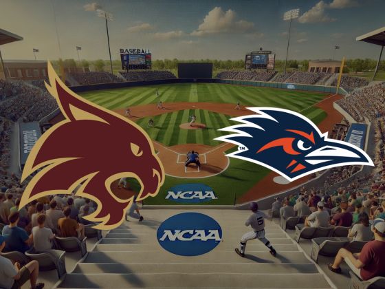 UTSA Roadrunners vs. Texas State Bobcats